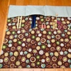 Knitting Needle Holder