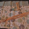 Knitting Needle Holder