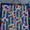 Doll Quilt