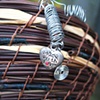 Pine Needle Basket