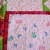 Baby Quilt, Photo #2