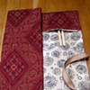 Knitting Needle Holder 
