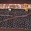 Knitting Needle Holder
