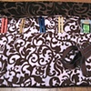 Knitting Needle Holder Photo #1