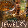 Non-Sea Glass Jewelry
