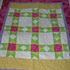 Baby Quilt, Photo #1