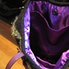 Felted Tote Bag Photo #2