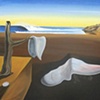 Homage to Dali