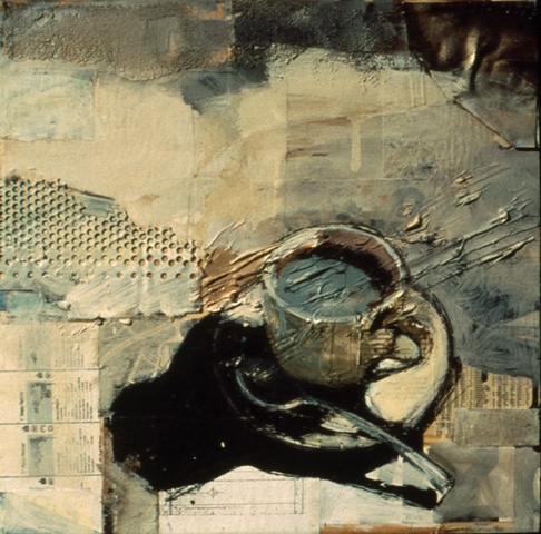 Industrial strength cup #1