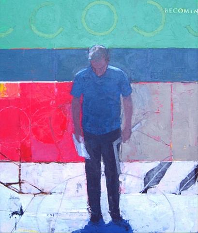 Squaring the circle