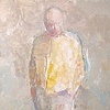 Standing figure one