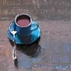 Coffee tea and me