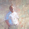 Standing figure two