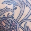 Back design