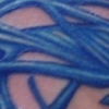 blue deisgn