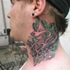 neck piece