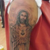 jesus