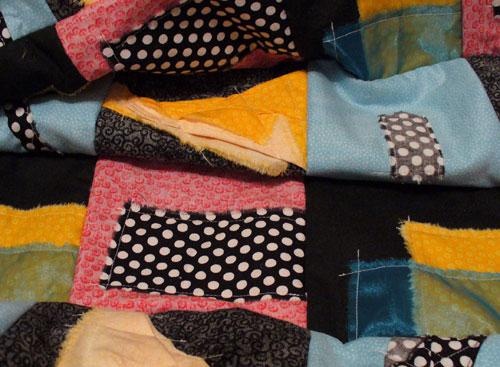 Polka Dot Ties/ And Squares