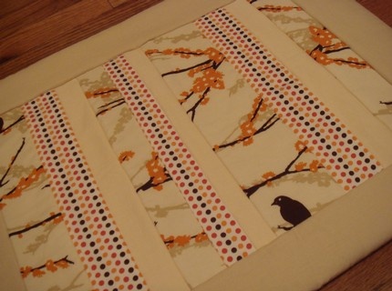 Crows and Dots