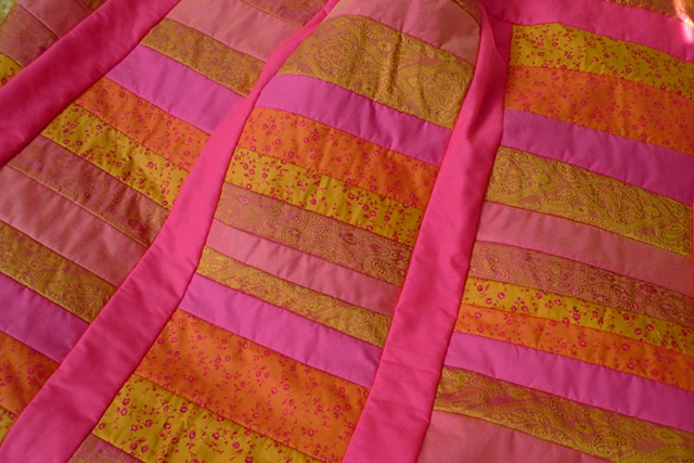 Wedding Quilt