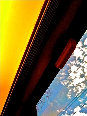 Emergency Exit