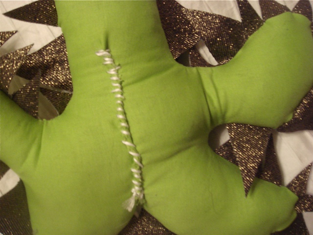 Mr. Welcome to Hollywood's Derriere