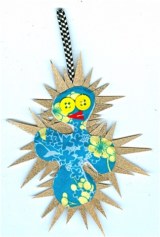 Betty Jo Bonkers