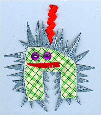 Professor Tongue Depressor