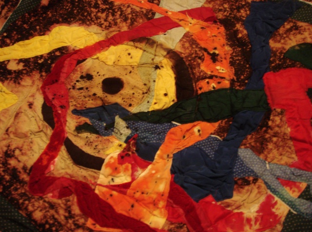 Black.Hole/1 -Center