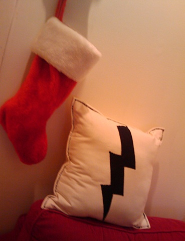 Lightning Bolt!
