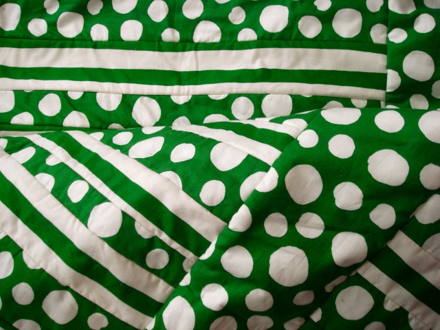 Green Heaven