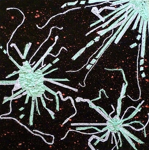 Radiolarian/ 1