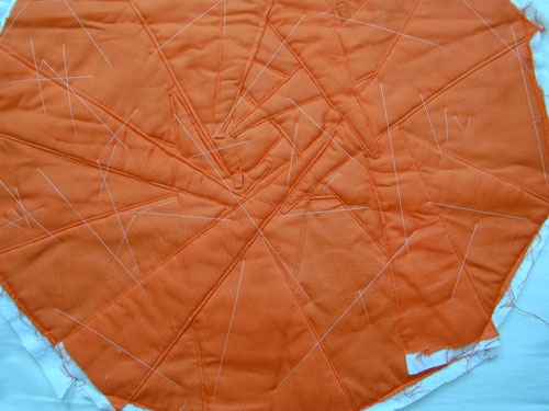 Orange Circle