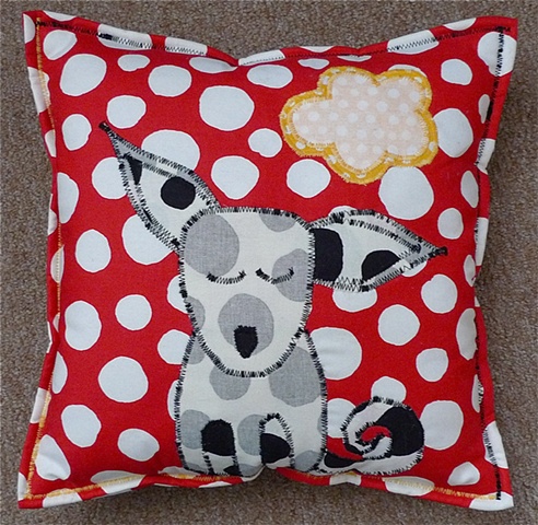 Charlie Pillow
