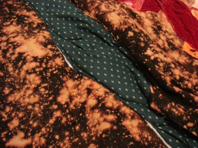 Black.Hole/1 -Green Arm