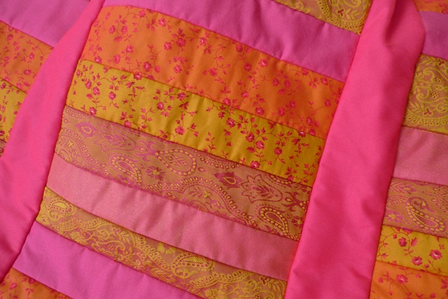 Wedding Quilt