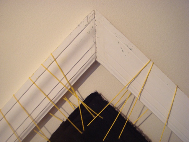 Trampoline Doorway/1