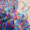 venice beach blanket