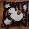 pillows