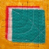 3-D Boxes/ Collapsing (Math Quilt)