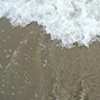 Ocean WormHole 1/ Sand