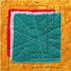 3-D Boxes/ Collapsing (Math Quilt)