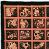 Black.Holes In Multiple/ 1: Giclee Print