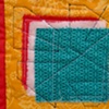 3-D Boxes/ Collapsing (Math Quilt)