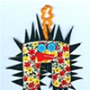Whackadoo! Wall Art