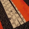 Oranges, Rulers and Snow