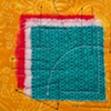 3-D Boxes/ Collapsing (Math Quilt)