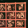 Black.Holes In Multiple/ 1: Giclee Print