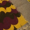 Wine Stained Quilt