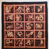 Black.Holes In Multiple/ 1: Giclee Print